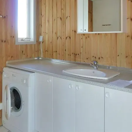 Holiday Diget A- 829 Casa vacanze *