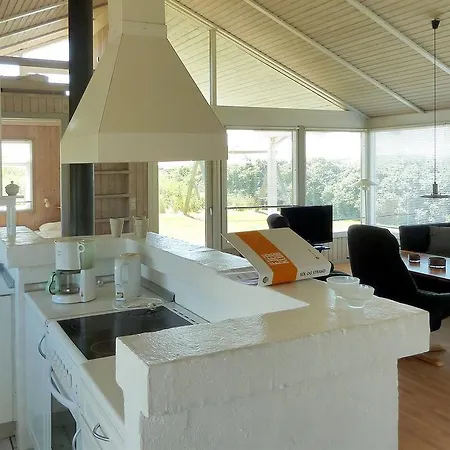 Holiday Diget A- 829 Casa vacanze