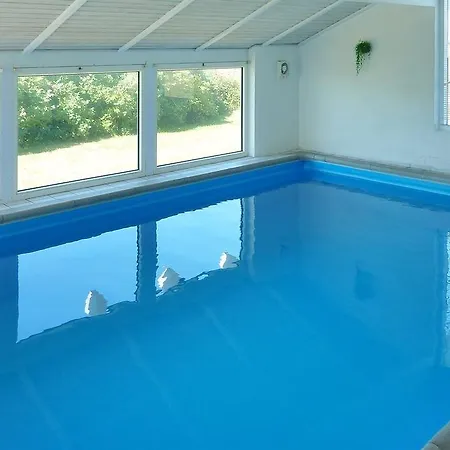 Holiday Diget A- 829 Casa vacanze *